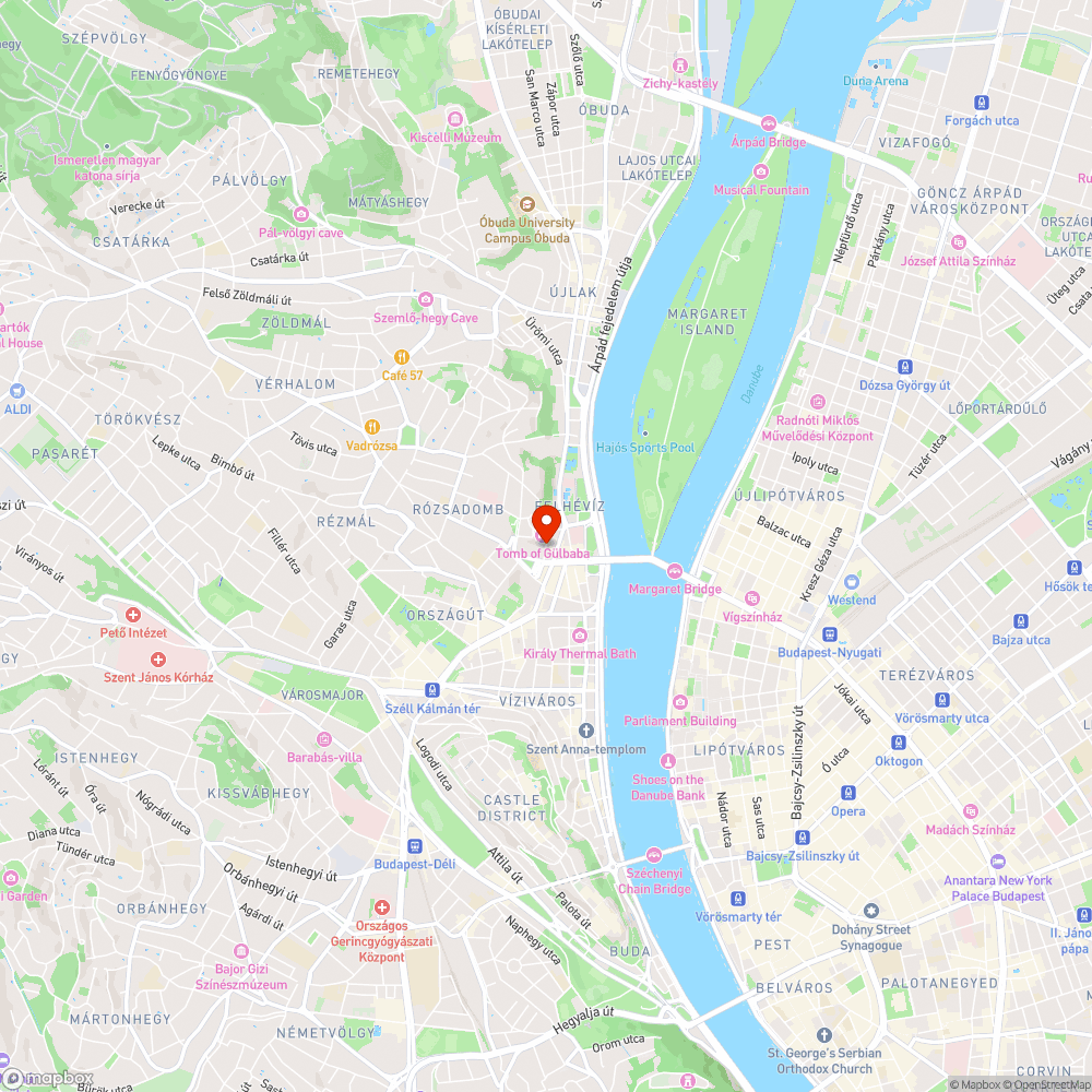 Mecset utcai graffiti rongálás bejelentés helye