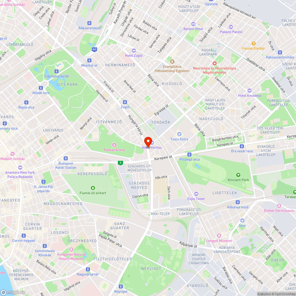 Pest legmostohább sorsú táblája bejelentés helye