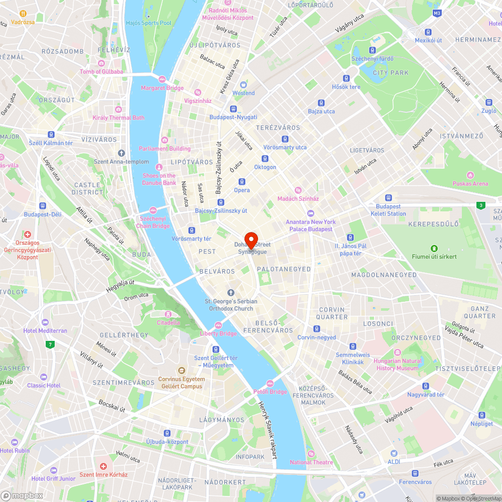 Széttört szemetes bejelentés helye