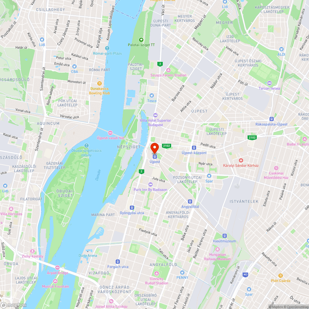 Elhanyagolt terület 2015 12 06 bejelentés helye