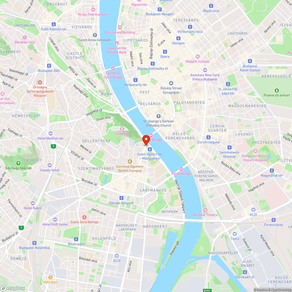 Trehány sínfelújítás bejelentés helye