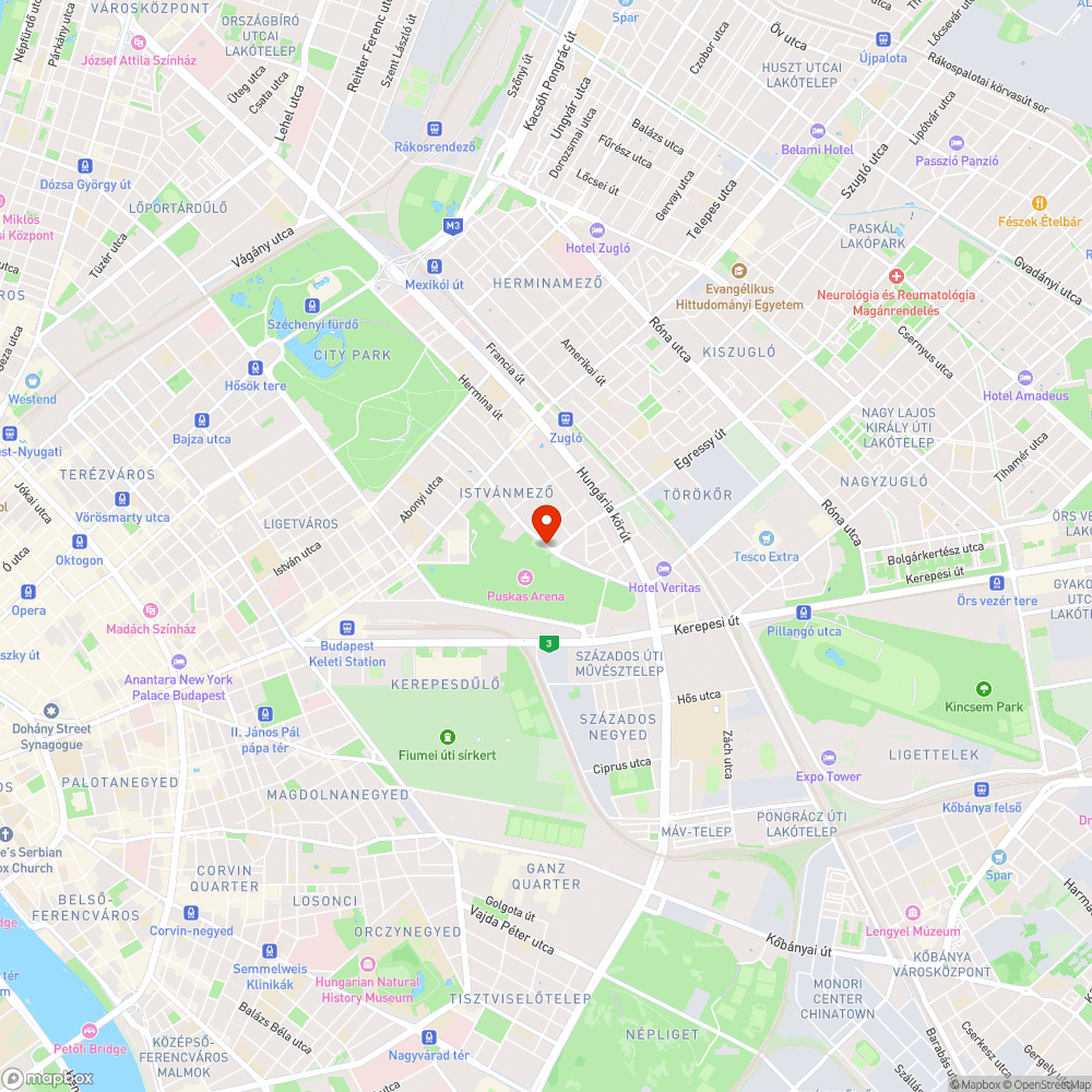 Csak ennyi levél van bejelentés helye