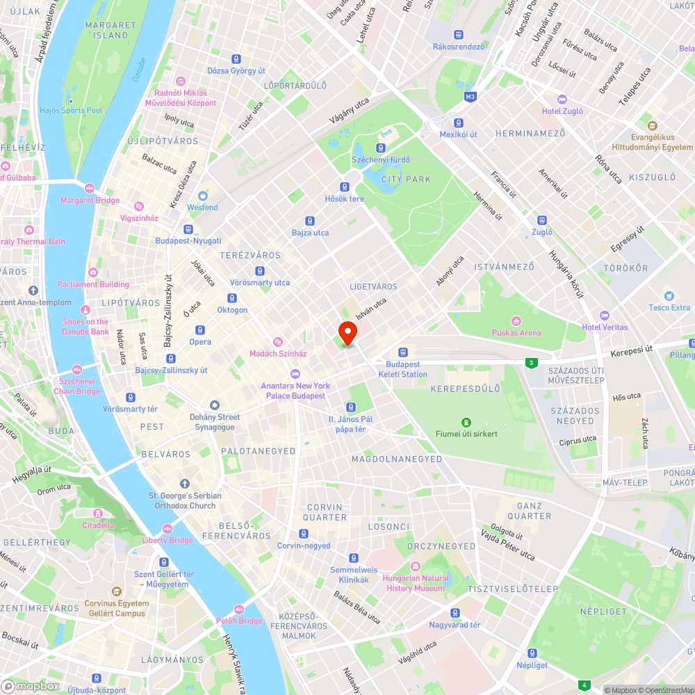 Hiànyzik egy jelzötàbla bejelentés helye