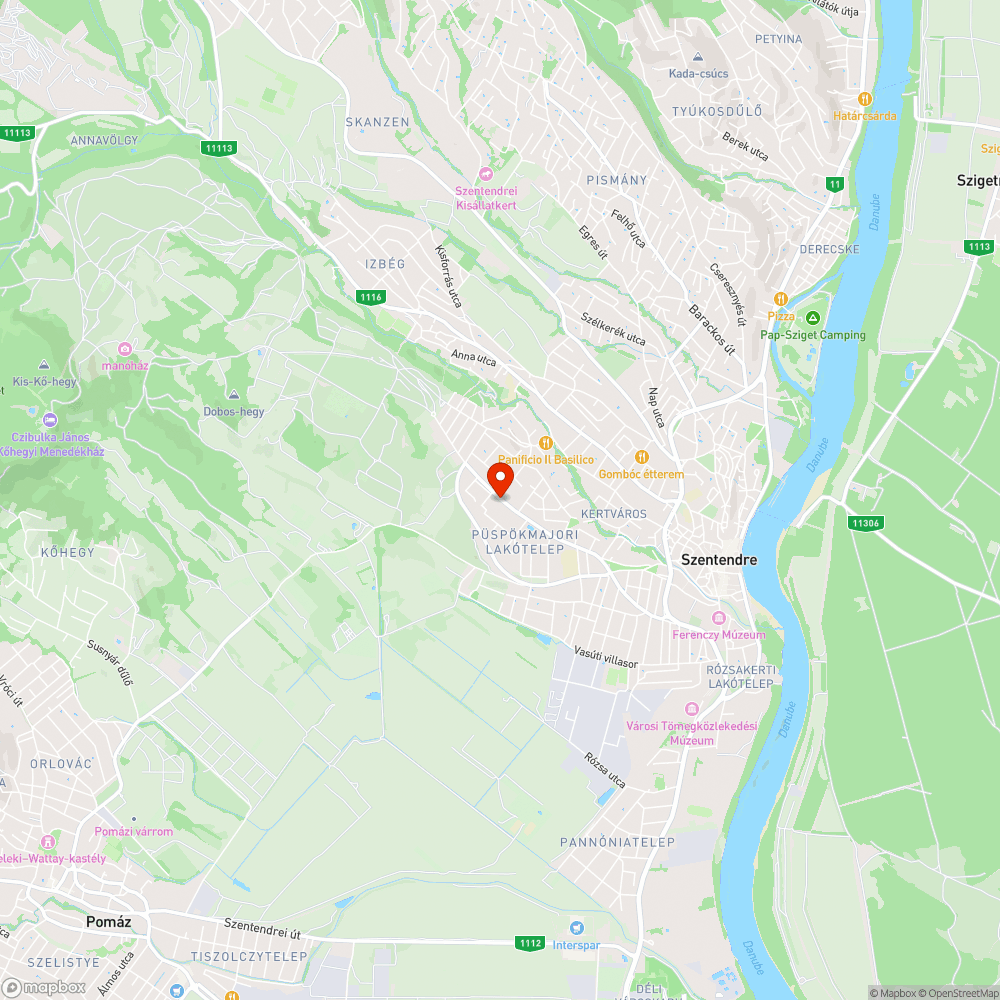 Mozgáskorlátozott parkolósor egy hely helyett bejelentés helye