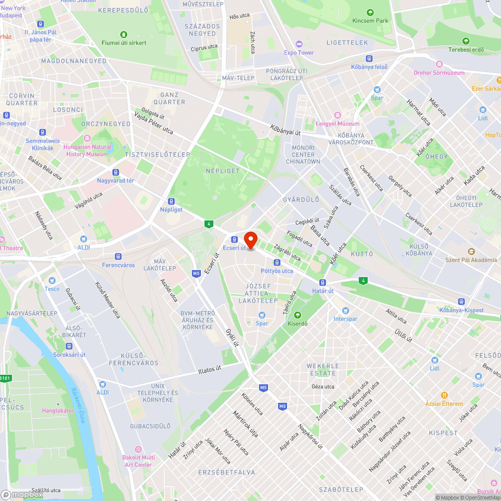 itt felejtett gallyak, levelek bejelentés helye