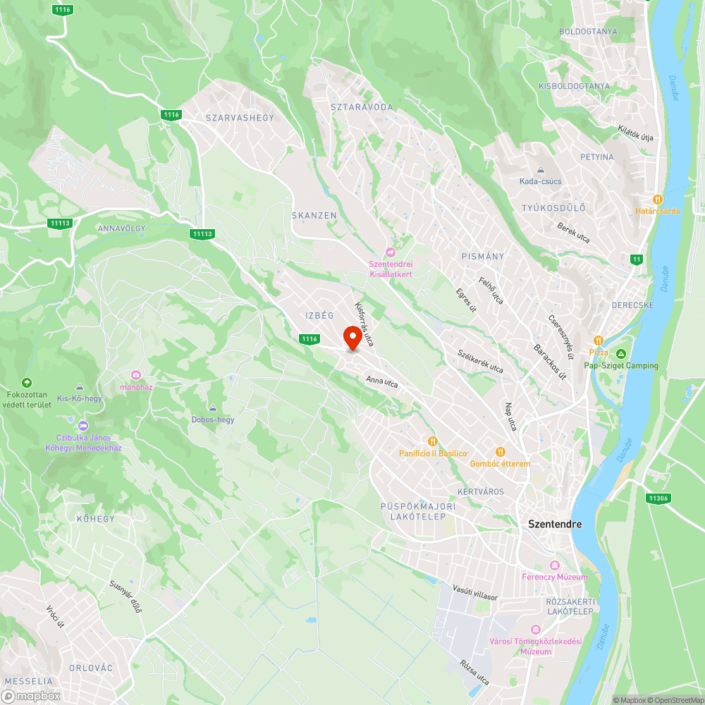 Buszmegállók szemeteseinek csikktartói gyakoribb ürítése bejelentés helye