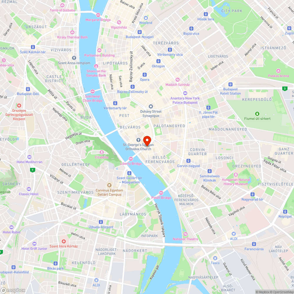 Hiányzó pollerek bejelentés helye