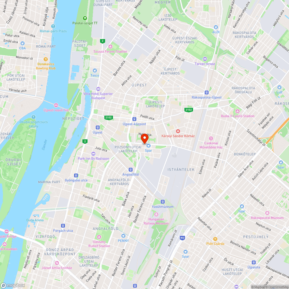 Tél utca 2015 12 13 bejelentés helye