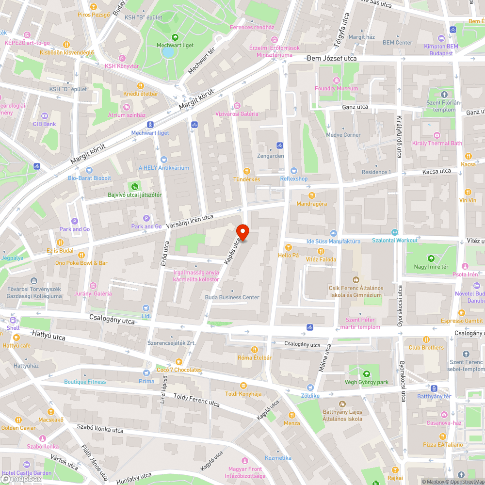 Területfoglalás? 2015 12 17 bejelentés helye