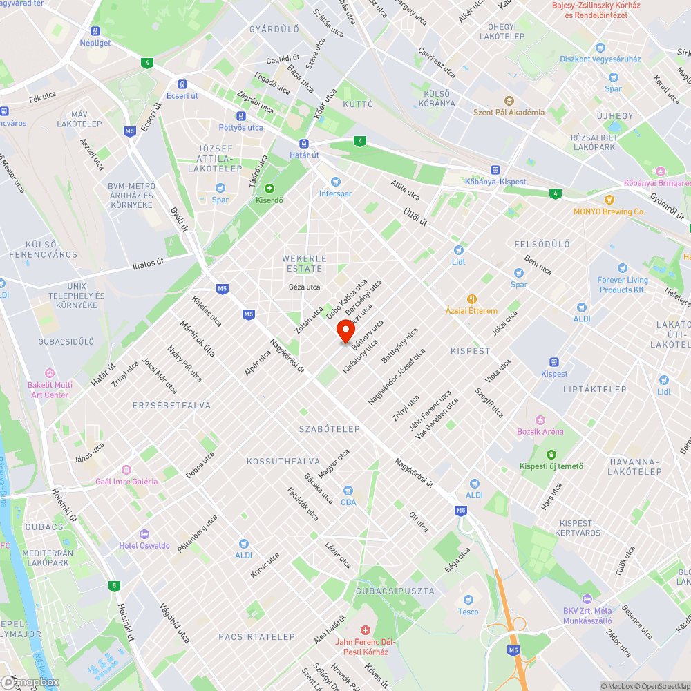 BPO-241 Hiányzó csavar bejelentés helye