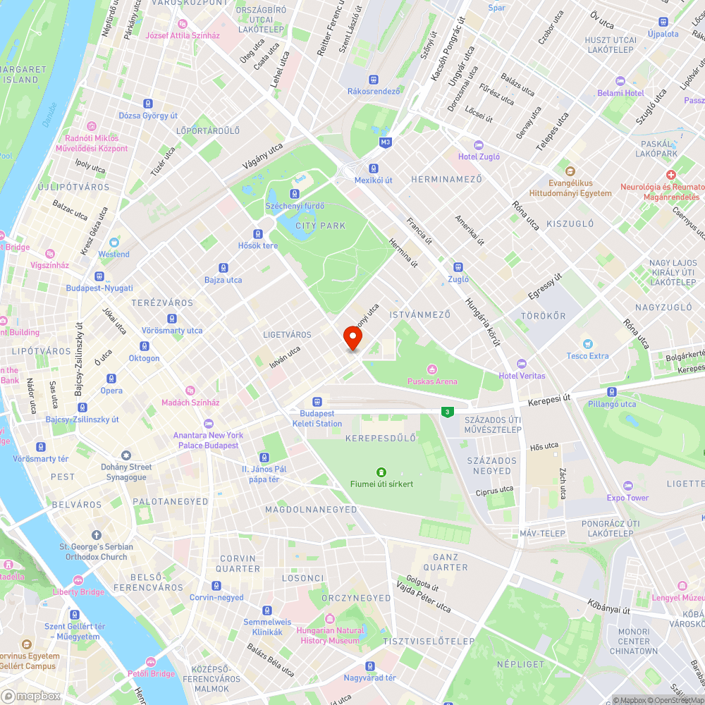 Graffiti, bejárati ajtó elcsúfítása bejelentés helye