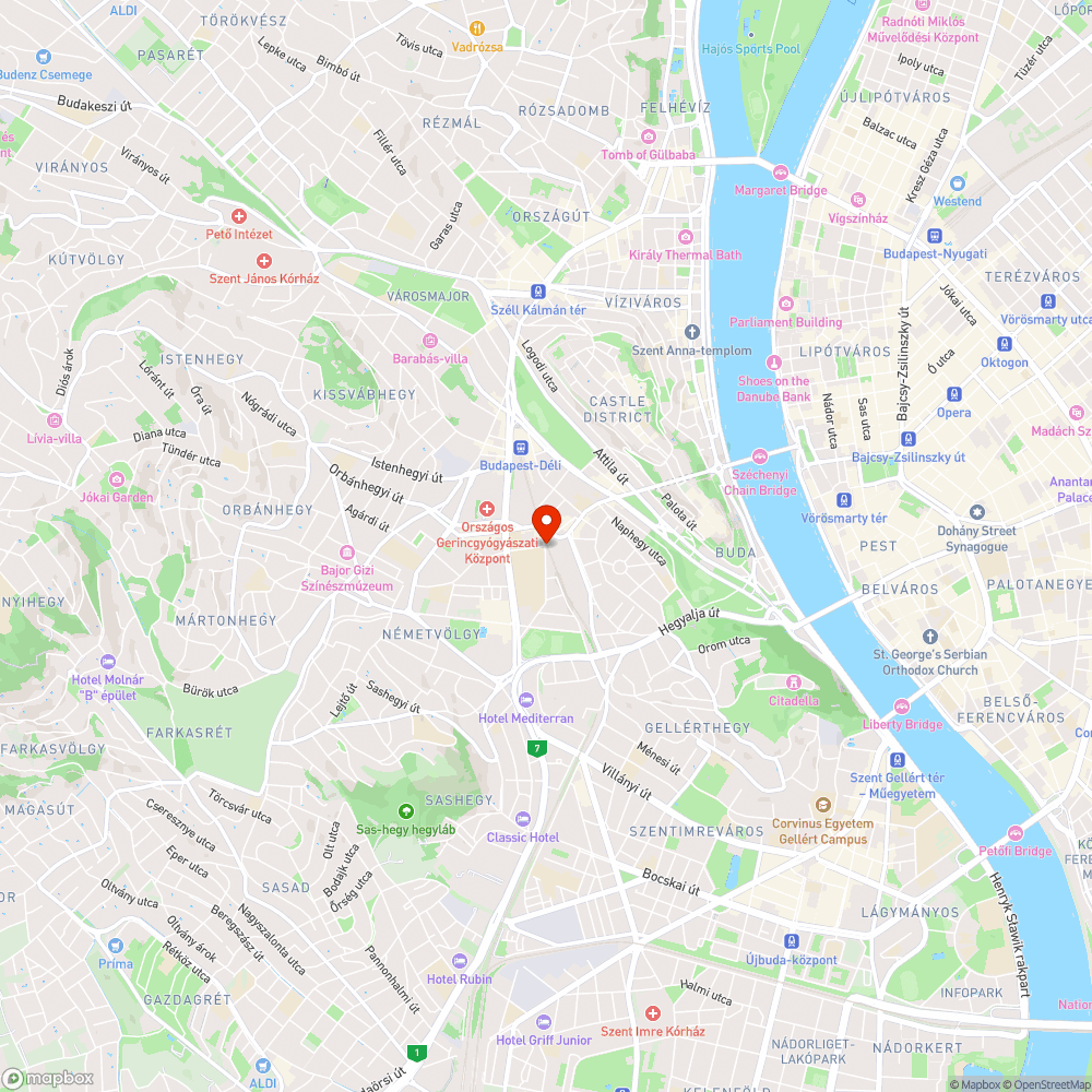 Folyamatos "lomtalanítás" bejelentés helye