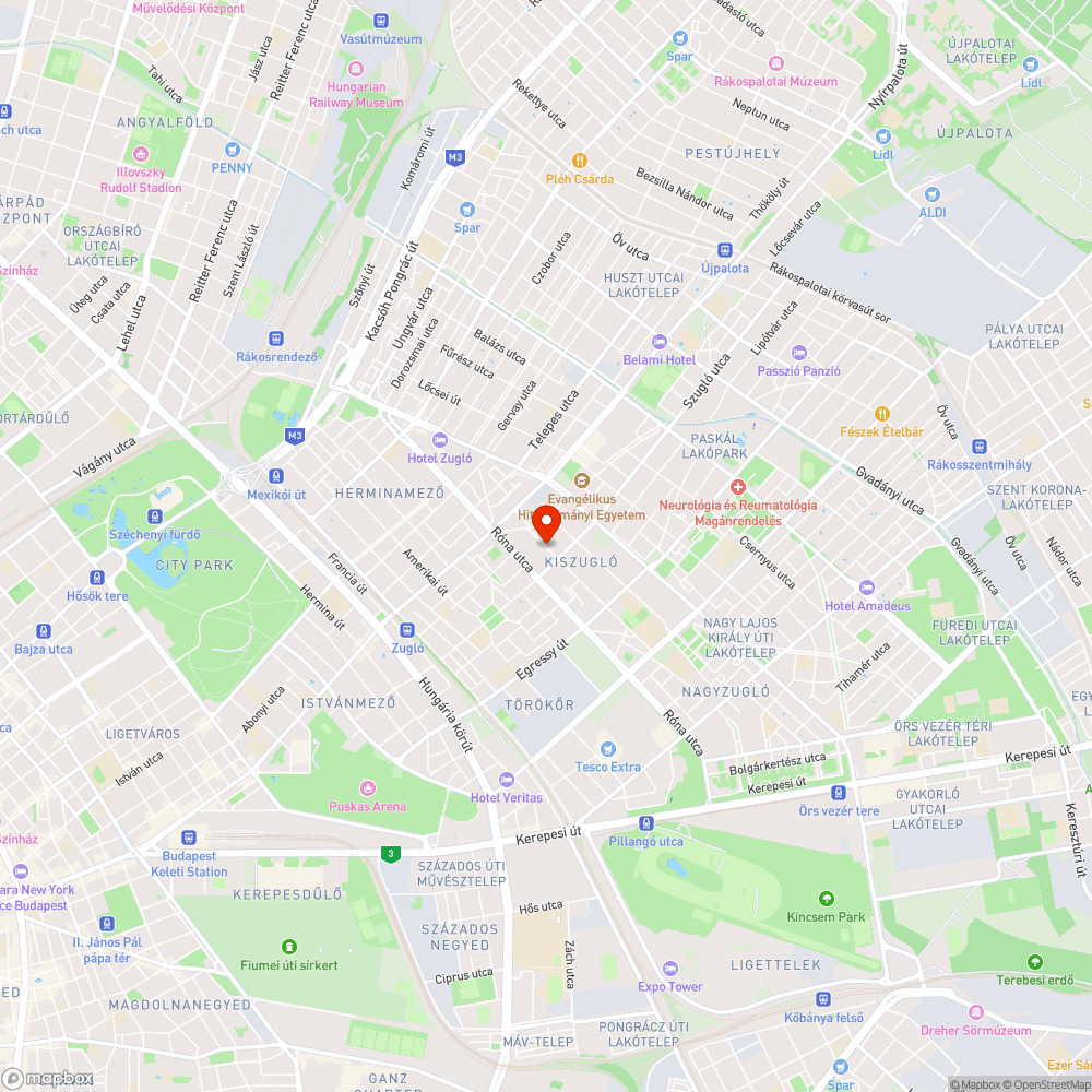 szemét és gaz a kövér lajos utcában bejelentés helye