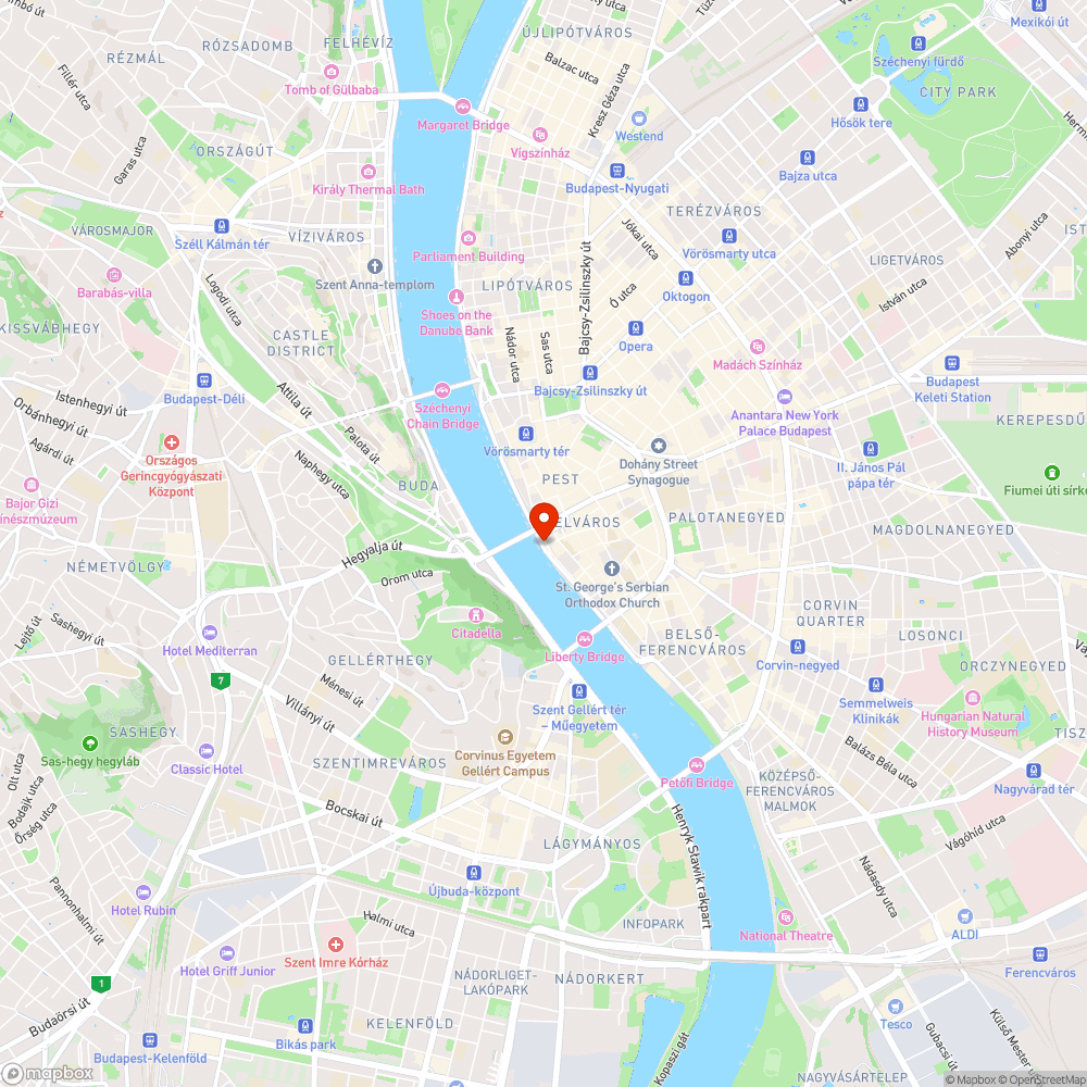 Lekopott zebra felfestés bejelentés helye