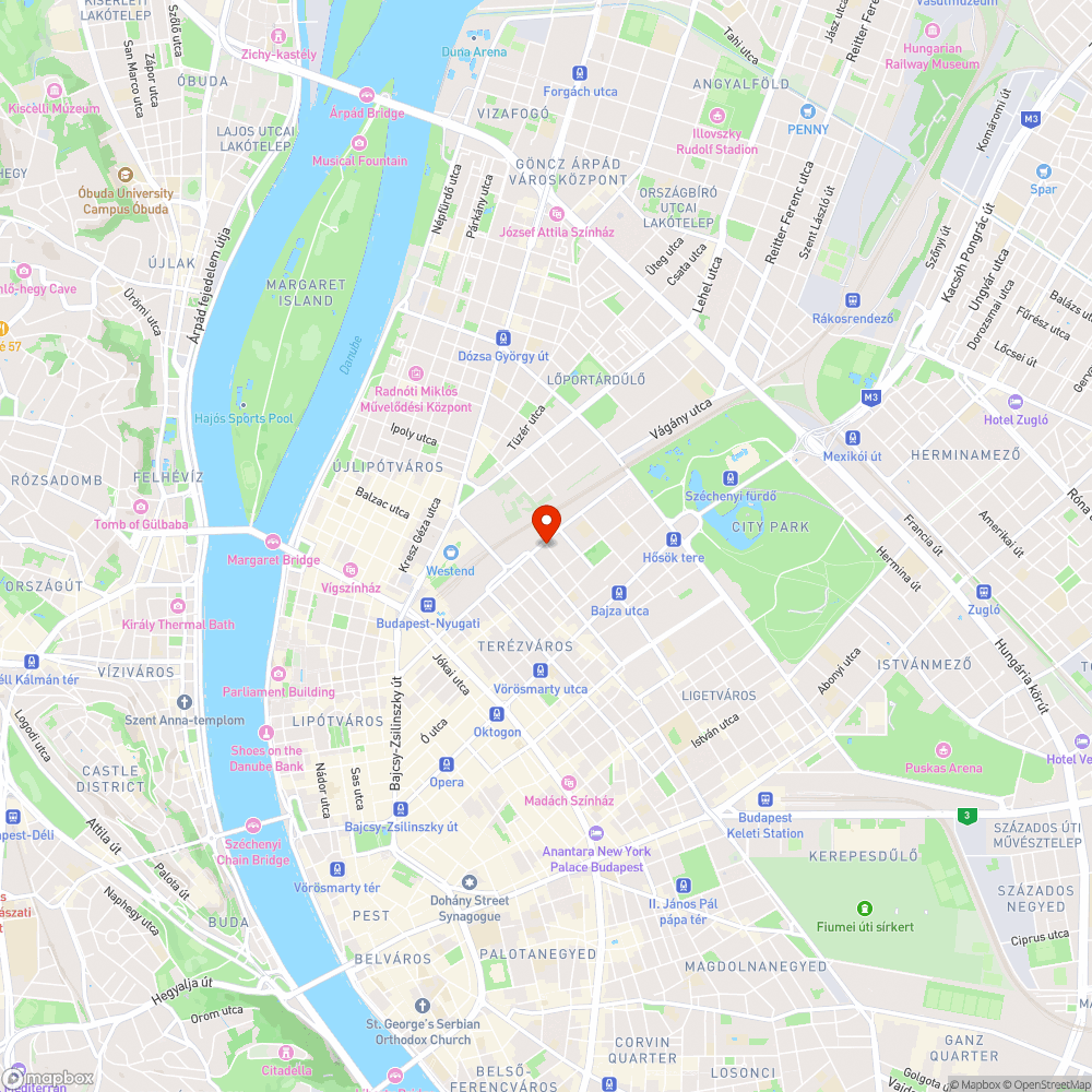 Szétvert elektromos doboz bejelentés helye