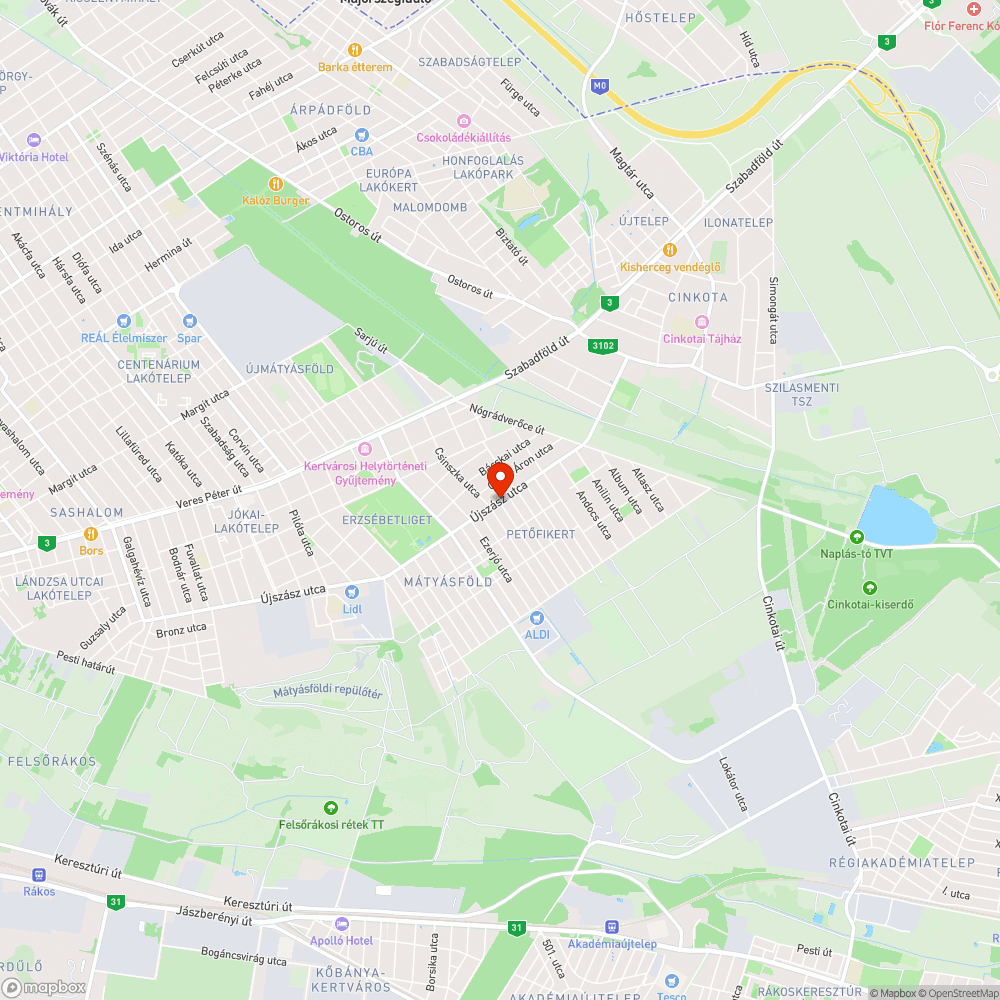 Hiányzik a kuka fedele bejelentés helye