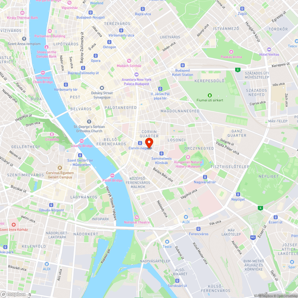 Hónapok (évek) óta bűntetlenül lehet parkolni bejelentés helye