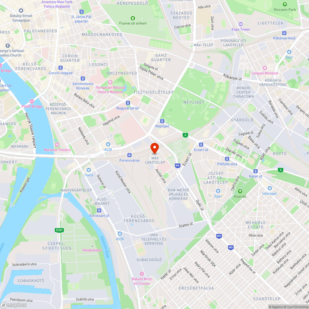 Hiányzó zsákutca jelzés bejelentés helye