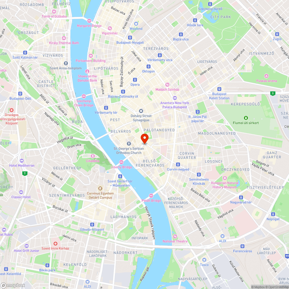 Összefirkált feljáró bejelentés helye