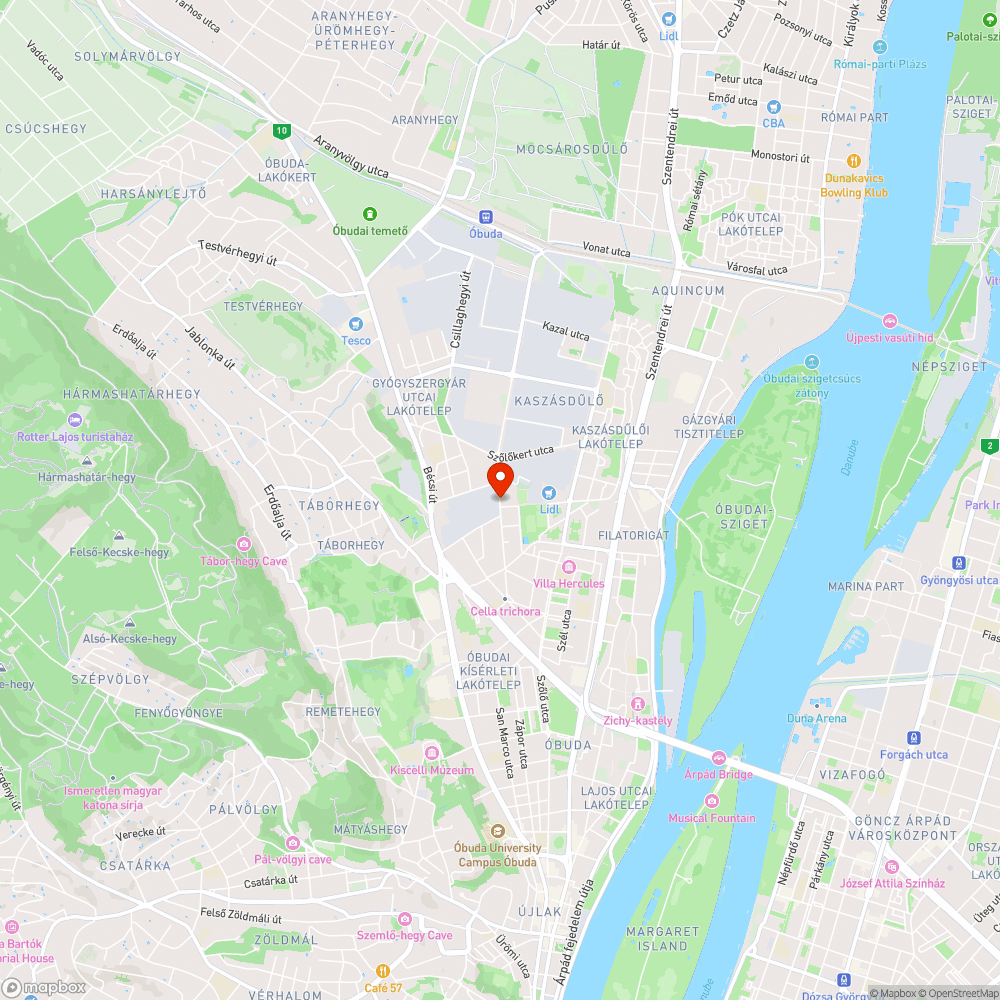 Autókra veszélyes aknafedelek bejelentés helye