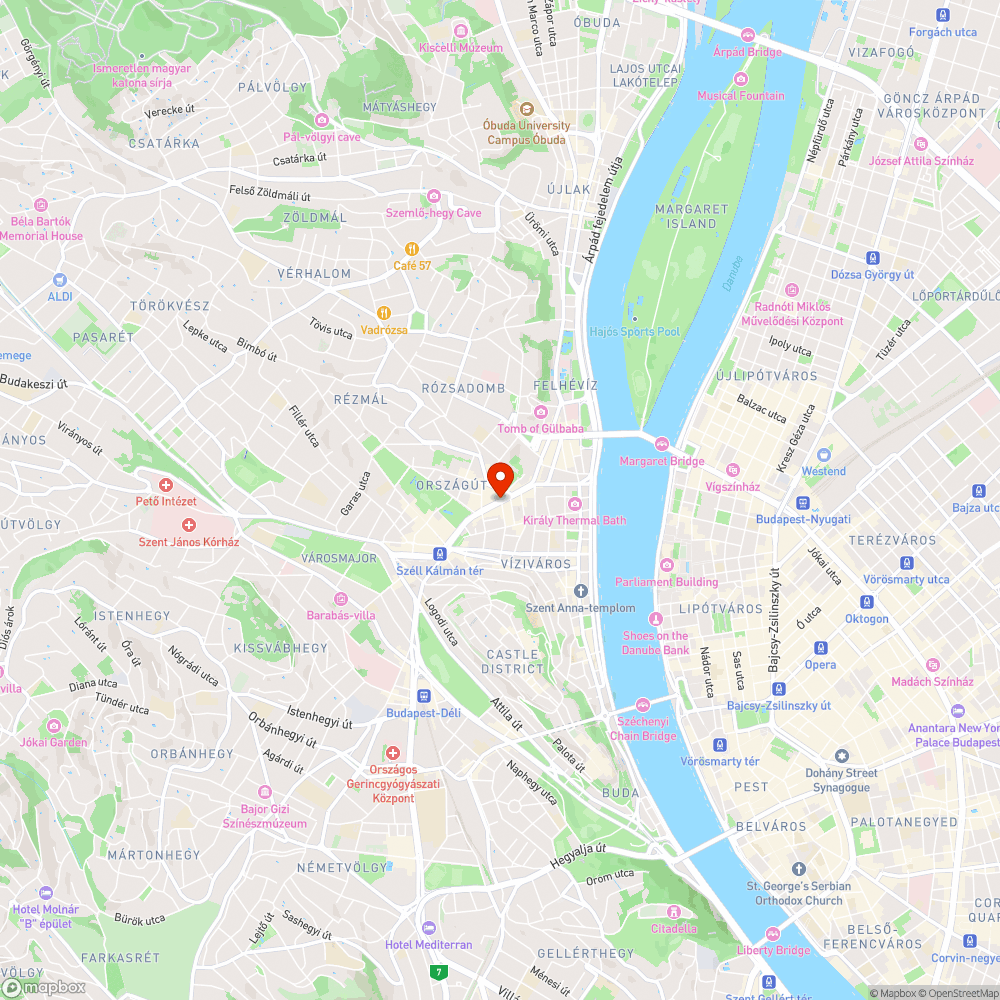 Újabb nyikorgó 4-6-os bejelentés helye