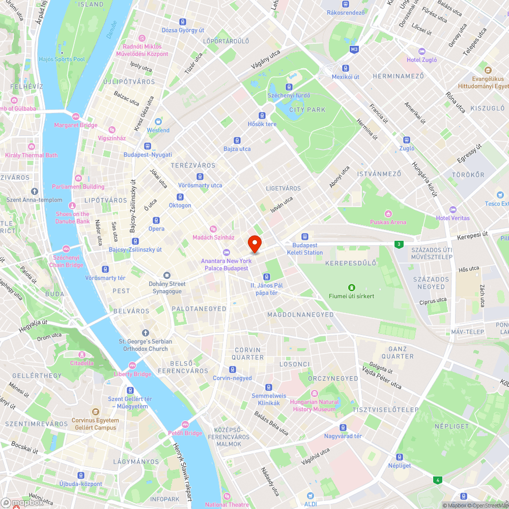 Logikátlan sávkiosztás bejelentés helye