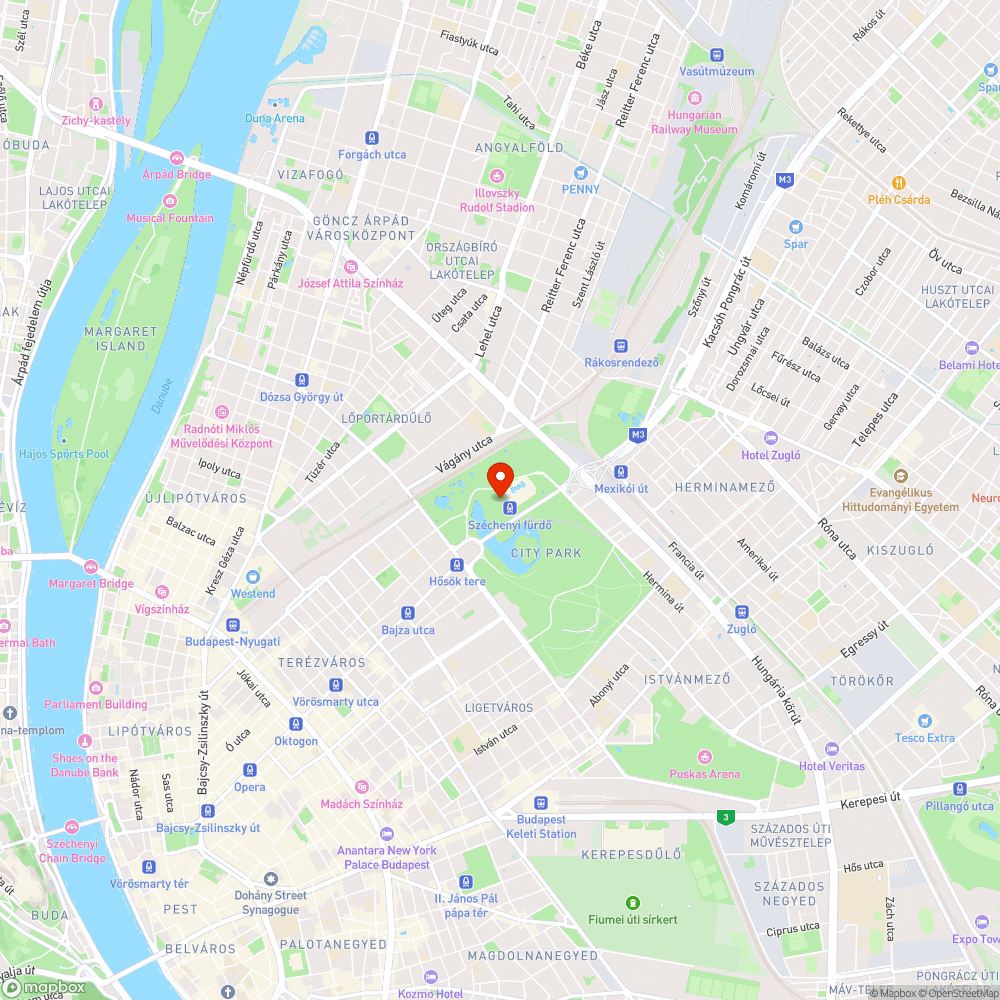 elnyeli a föld bejelentés helye