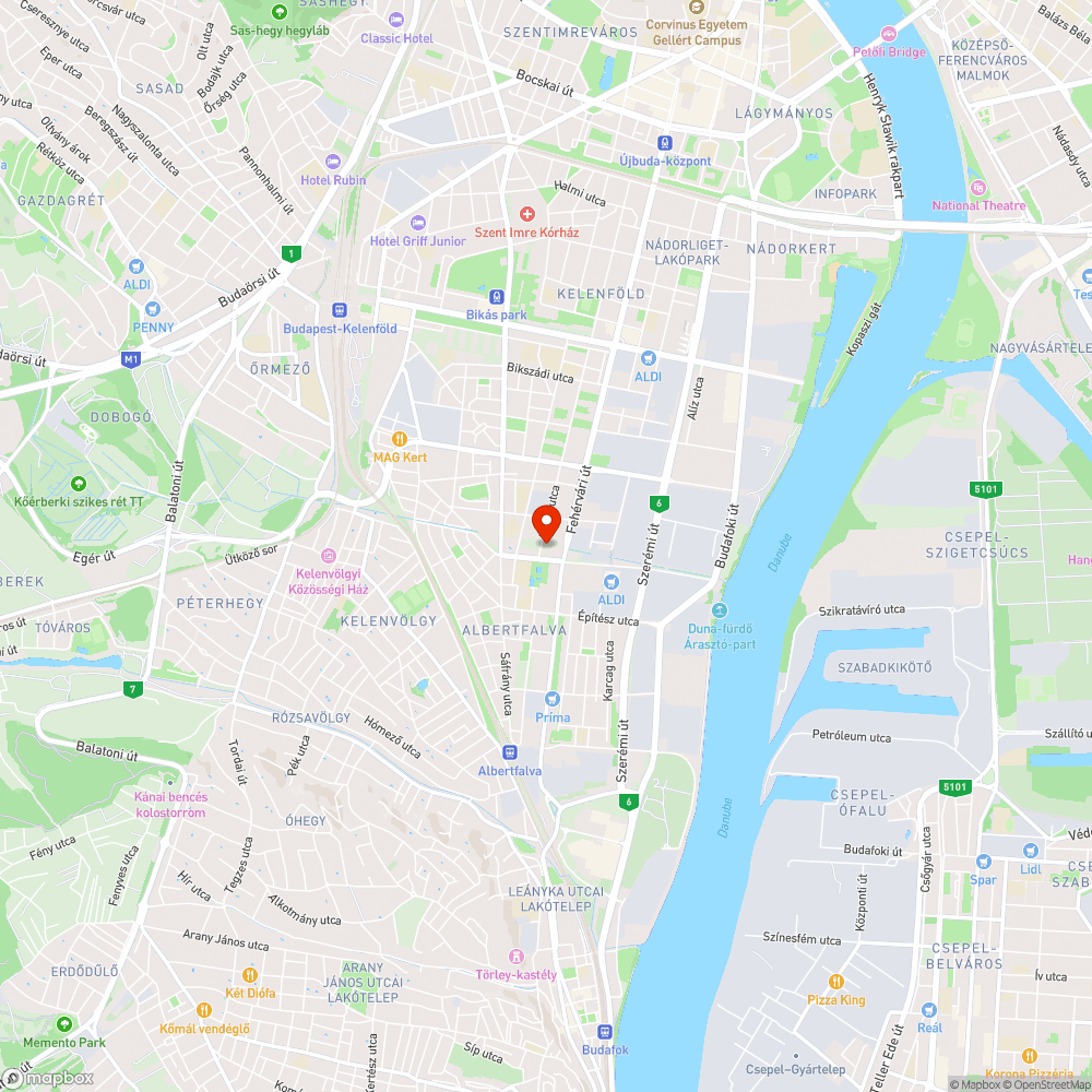 Hátrahagyott építési kellékek bejelentés helye