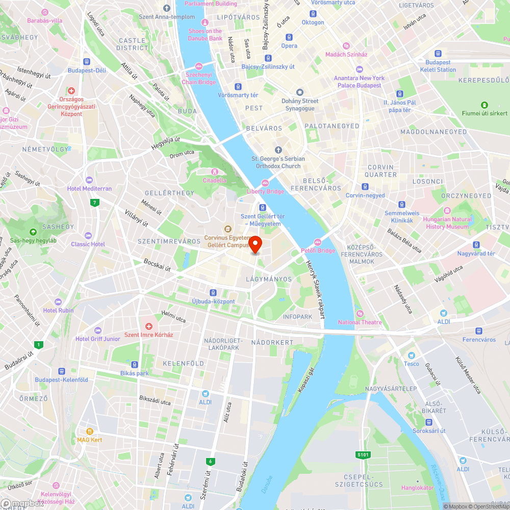 Kimaradt a felújításból? bejelentés helye