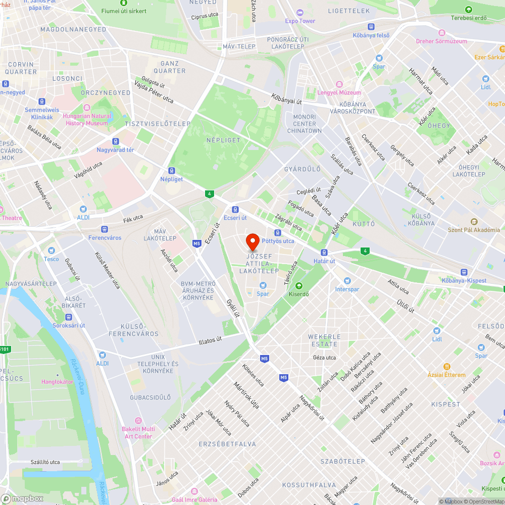 lombkupac bejelentés helye