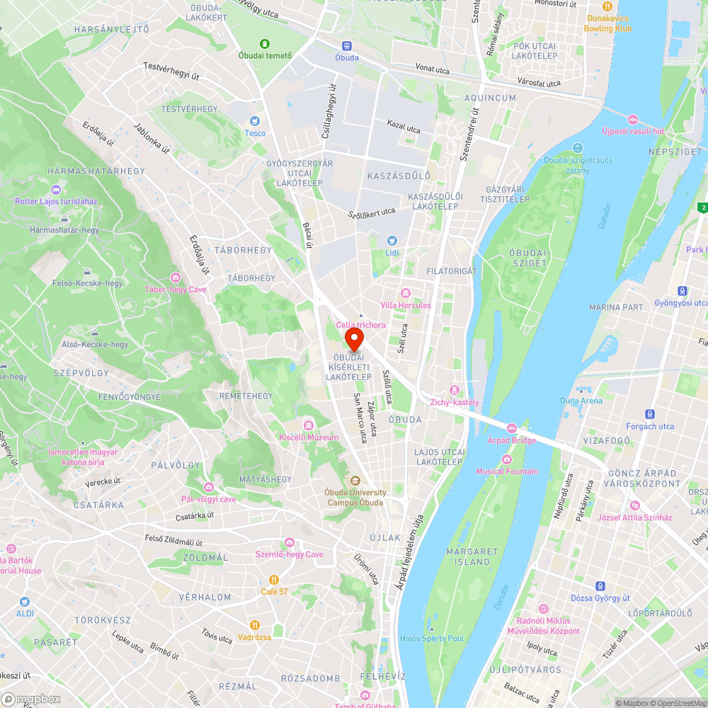 Buszútvonal módosítás javaslat bejelentés helye