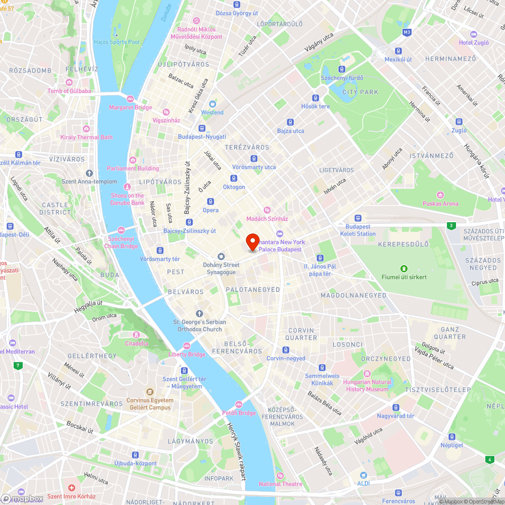 Hiányzó pollerek bejelentés helye