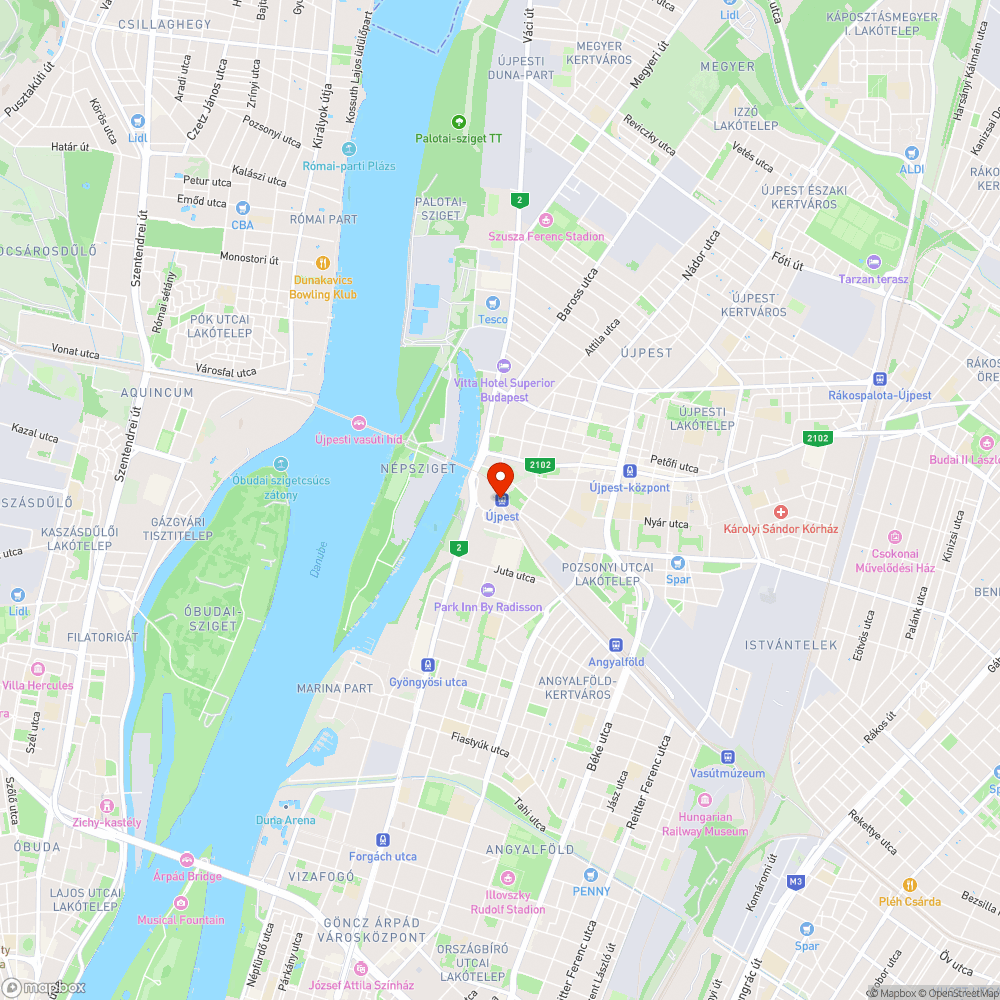 Csereérett tábla bejelentés helye