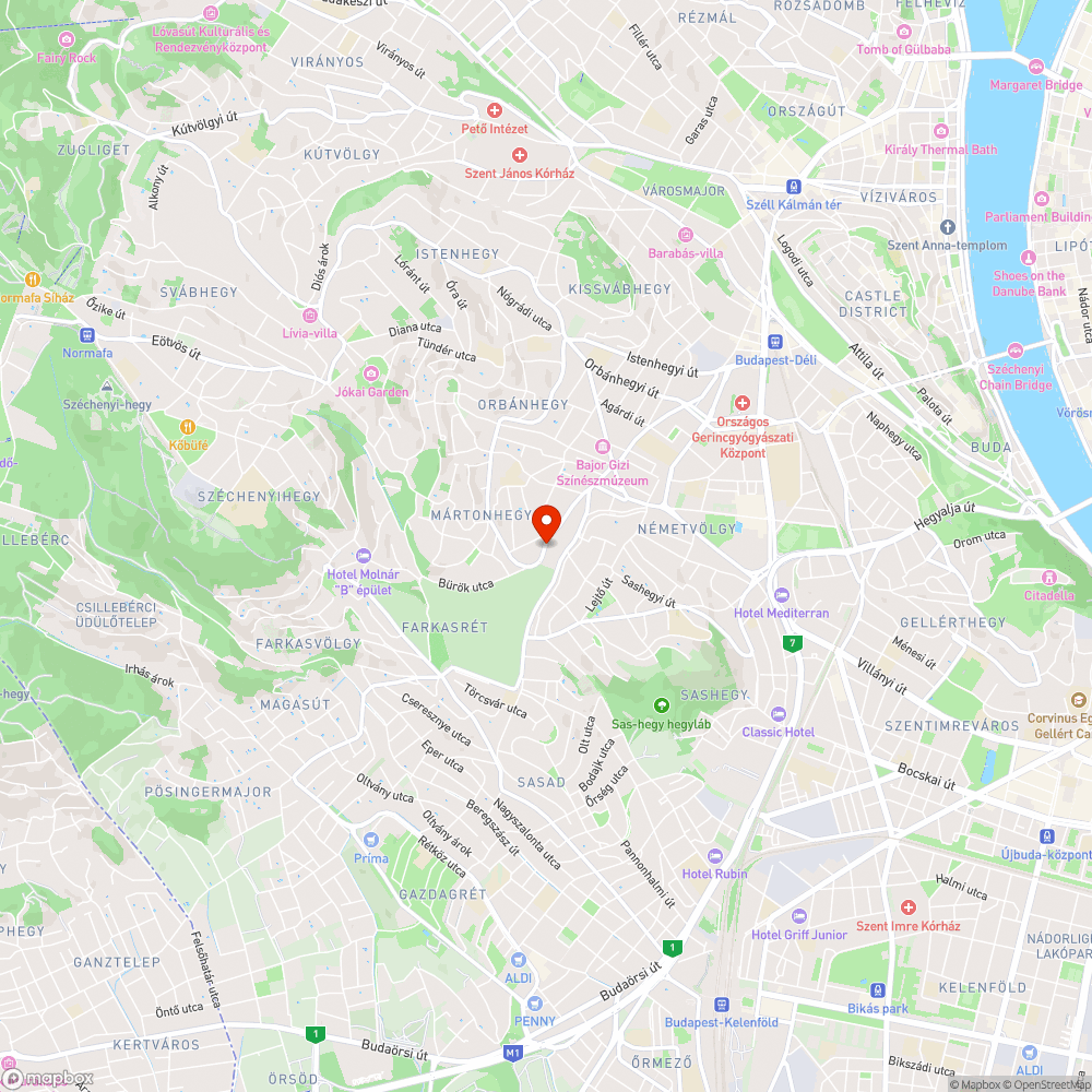 Csonkolt fa bejelentés helye