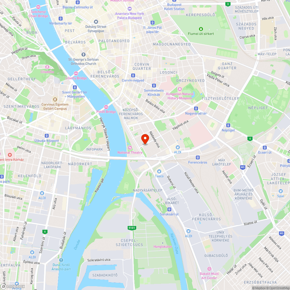 Hianyzó gyalogátkelőhely tábla bejelentés helye