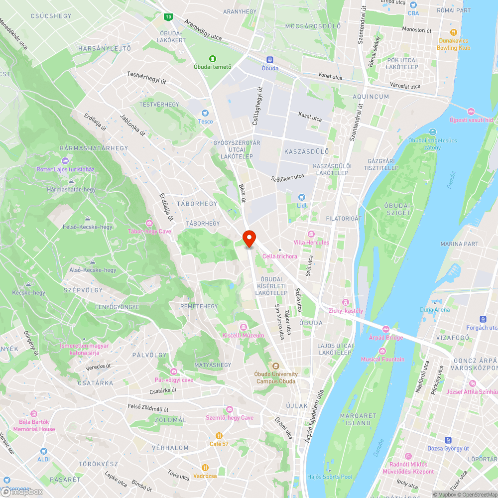 Hibásan működő jelzőlámpák bejelentés helye