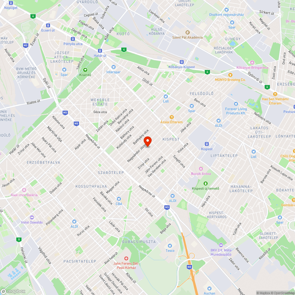 Elhagyott autó rendszám nélkül bejelentés helye