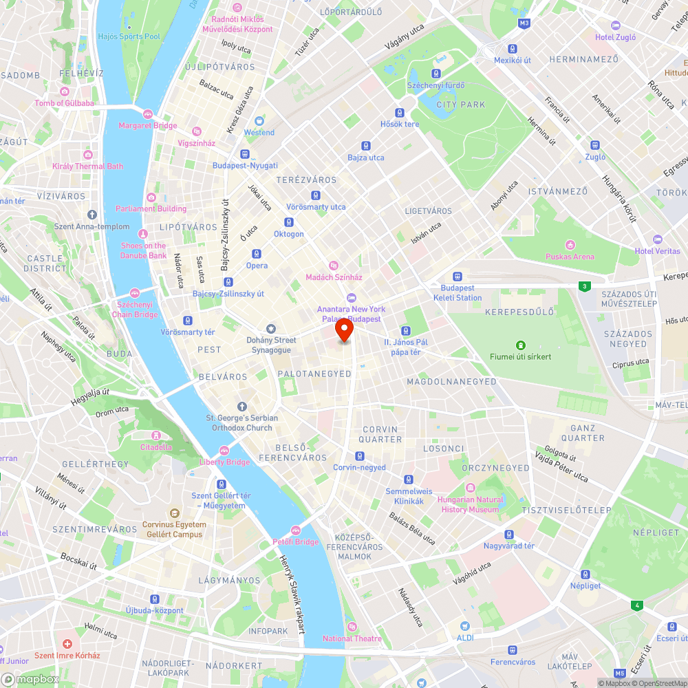 Járda alatt vízmosott üregek a Somogyi Béla utcában bejelentés helye