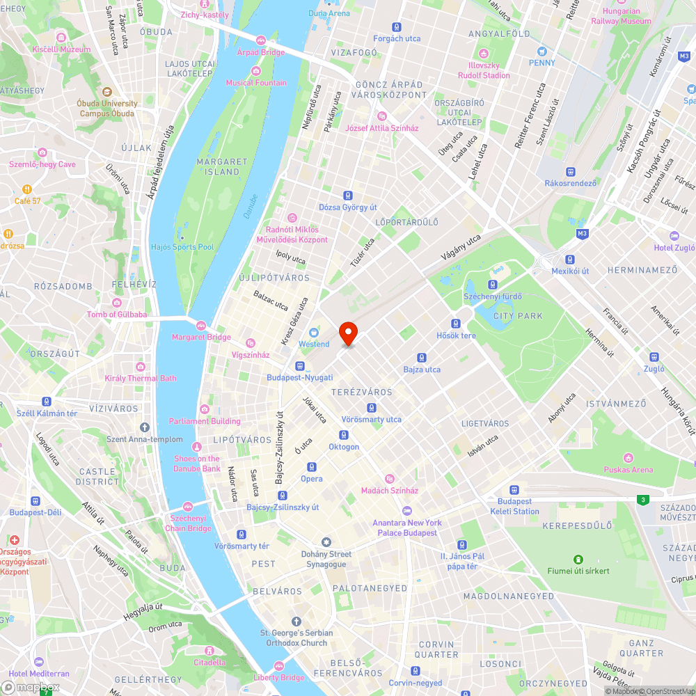 Illegálisan Lerakott hulladék bejelentés helye