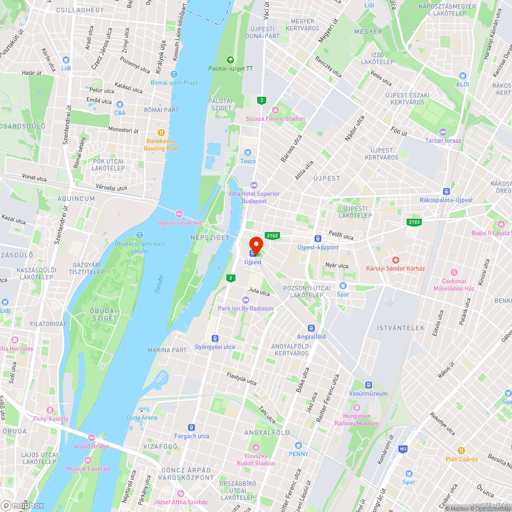 Csak a szokás szemét 2016 02 01 bejelentés helye