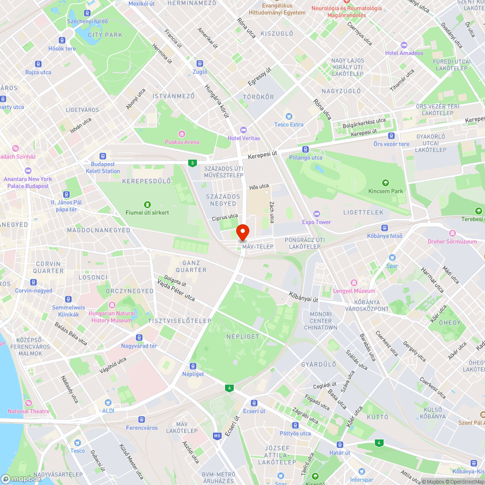 Gyalogos átkelő kiégett zöld jelzése bejelentés helye