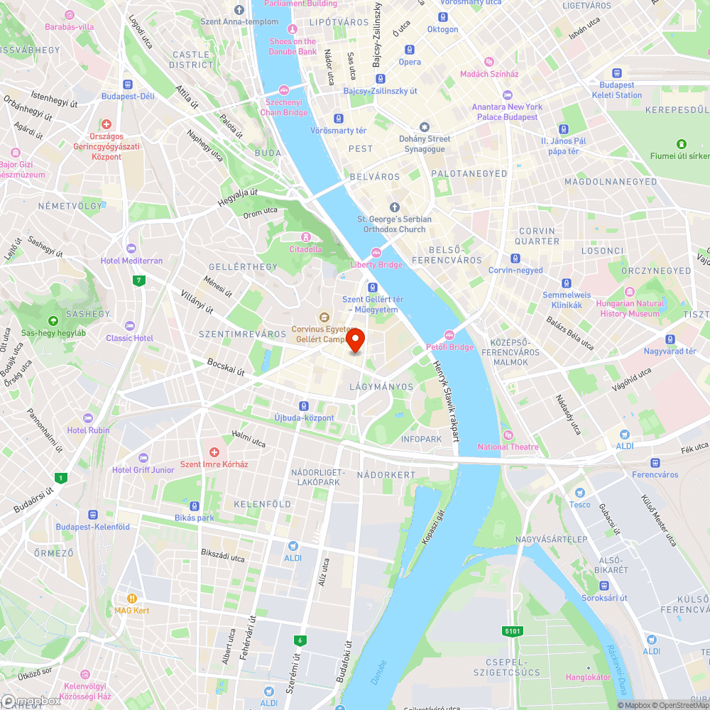 Megrongált KRESZ tábla bejelentés helye