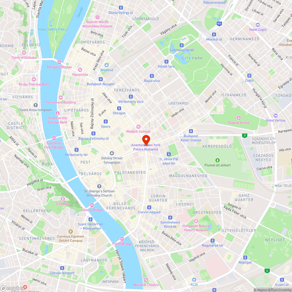 Illegális reklámháló bejelentés helye