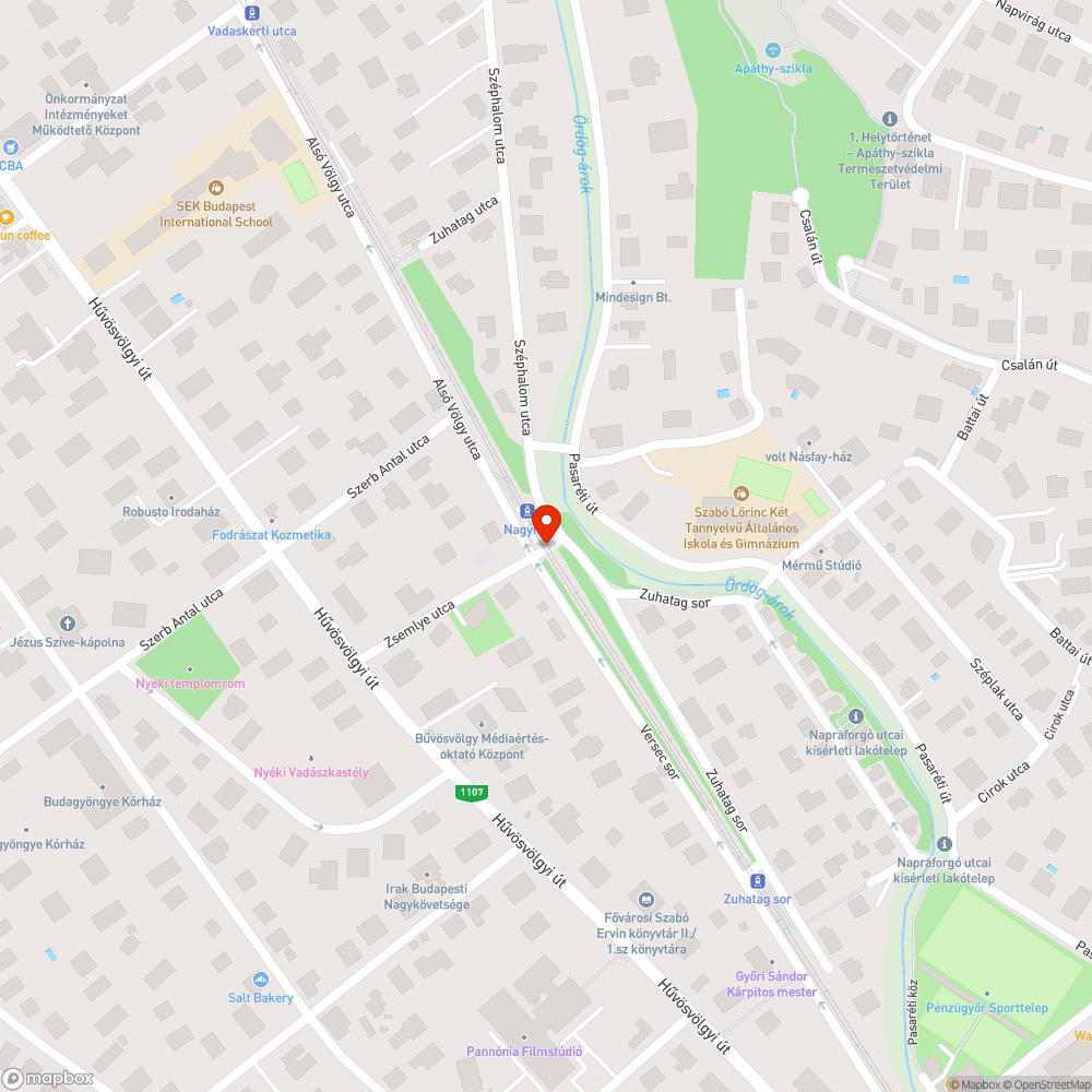 Elavult tábla bejelentés helye