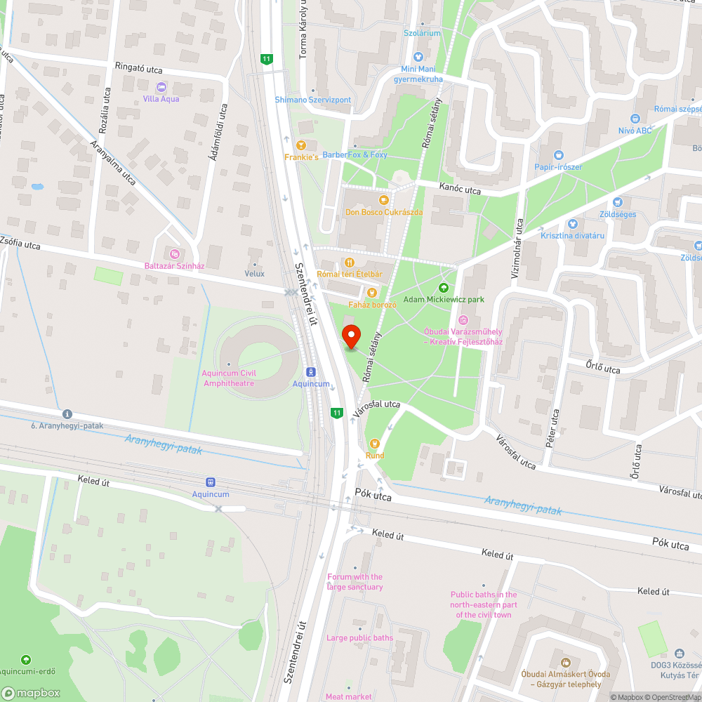 Veszélyes közmű doboz bejelentés helye