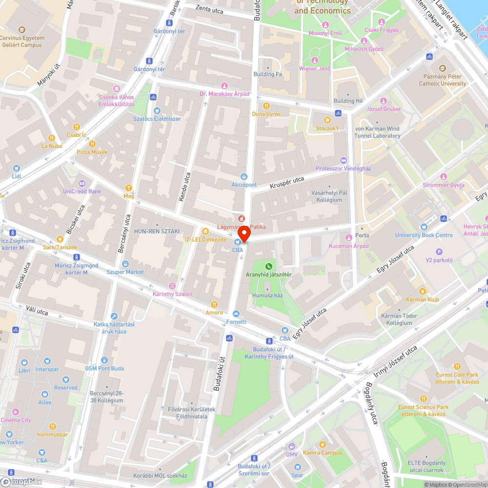 Kidöntött közlekedési tábla bejelentés helye