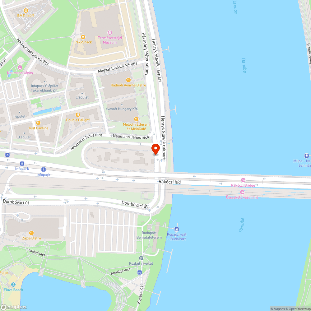 Megálni tilos 2X (felslegesen) bejelentés helye