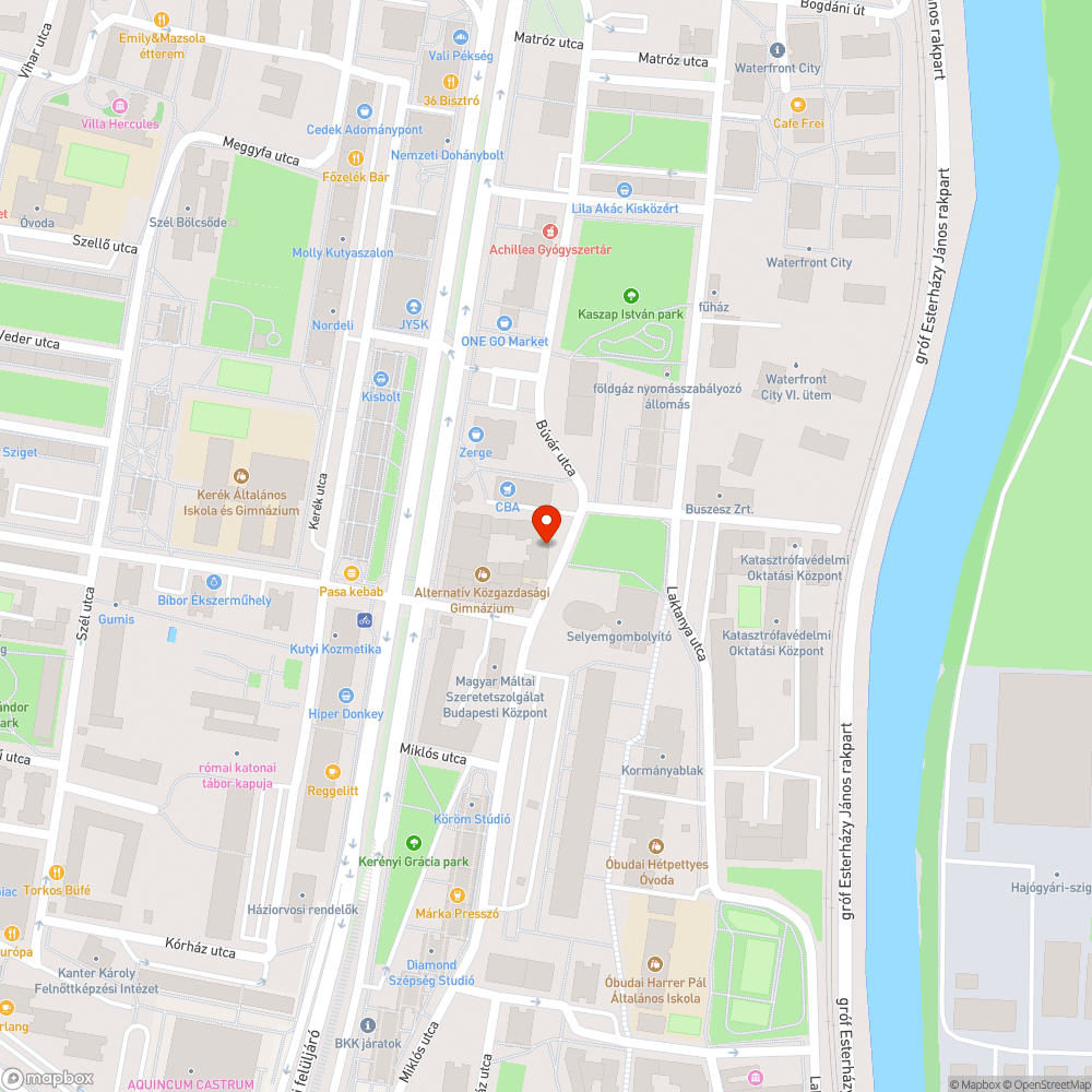 zászlók kihelyezésének módja - Szent Miklós Általános Iskola bejelentés helye