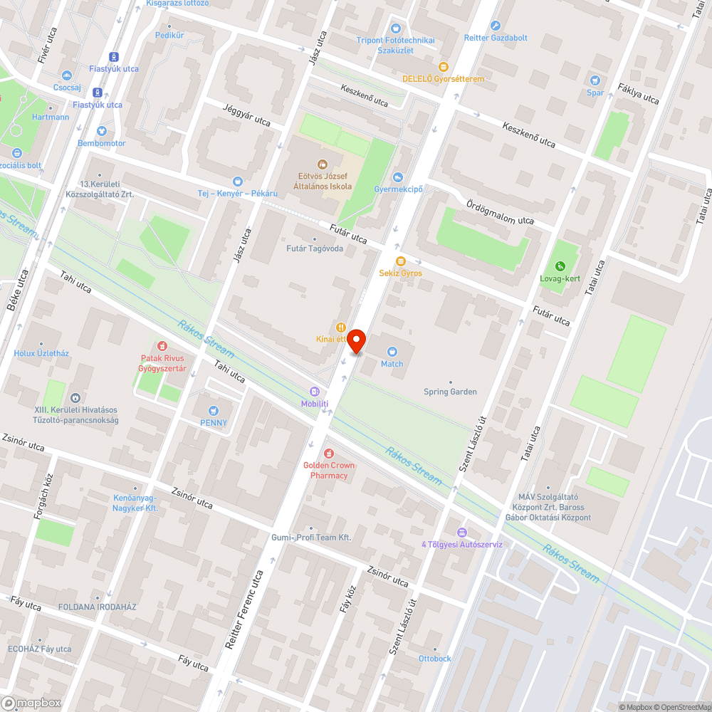 Felesleges, elfordult jelzőtábla bejelentés helye