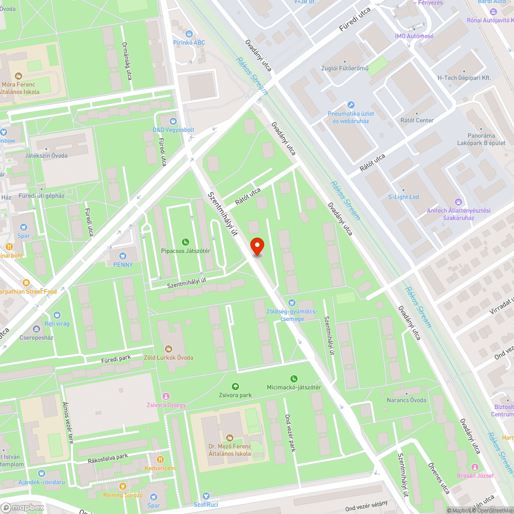 Vállalhatatlan útminőség bejelentés helye